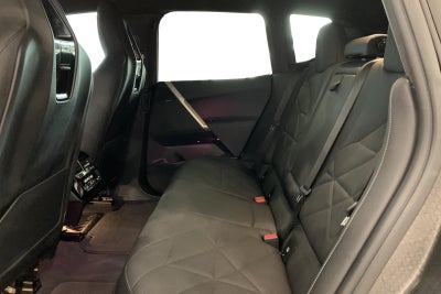 BMW iX xDrive40 Supercharged