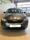 Skoda Rapid TSi 90 Ambition Spaceback thumbnail