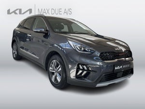 Kia Niro PHEV Advance DCT