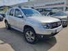 Dacia Duster TCe 125 Laureate