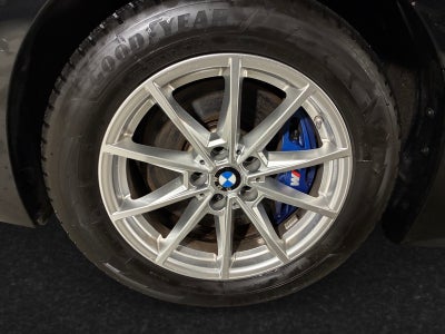 BMW i4 eDrive35 M-Sport
