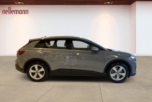 Audi Q4 e-tron Proline