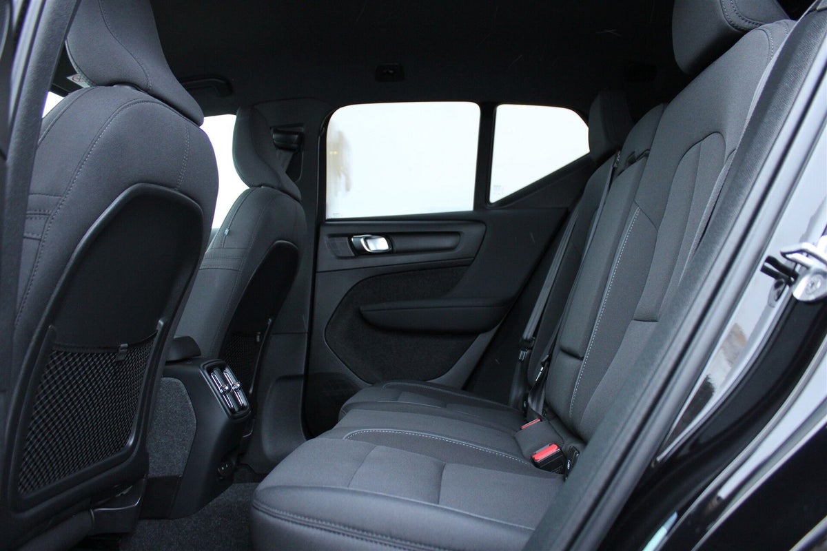 Volvo XC40 ReCharge Extended Range Plus billede 6