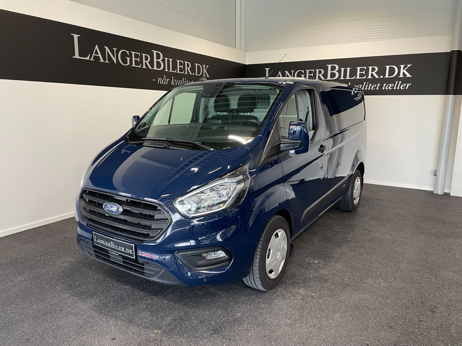 Ford Transit Custom 280S 2020