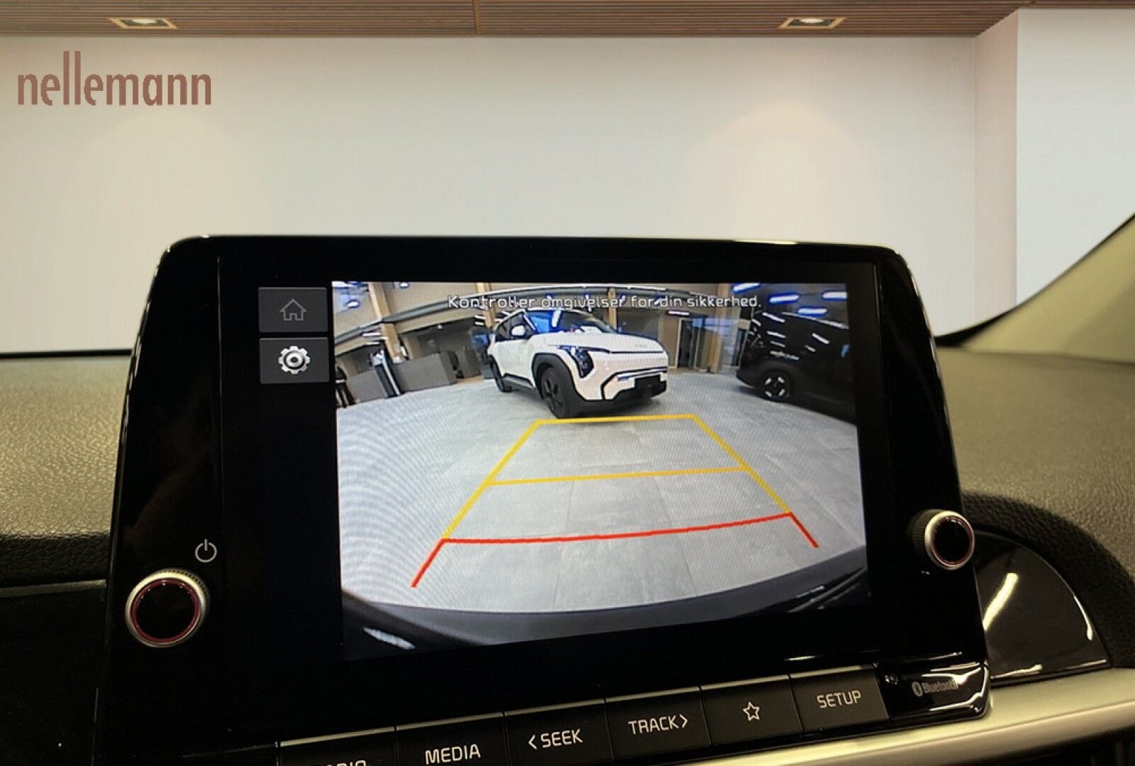 Kia Picanto Prestige Upgrade AMT