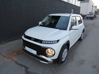 Hyundai Inster 42 Essential 5d