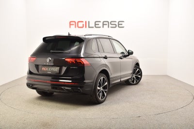 VW Tiguan eHybrid R-line DSG