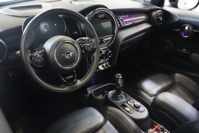 MINI Cooper SE Maximise