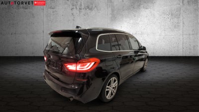 BMW 220d 2,0 Active Tourer M-Sport xDrive aut. 5d