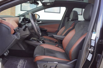 VW ID.4 Pro Performance Tech