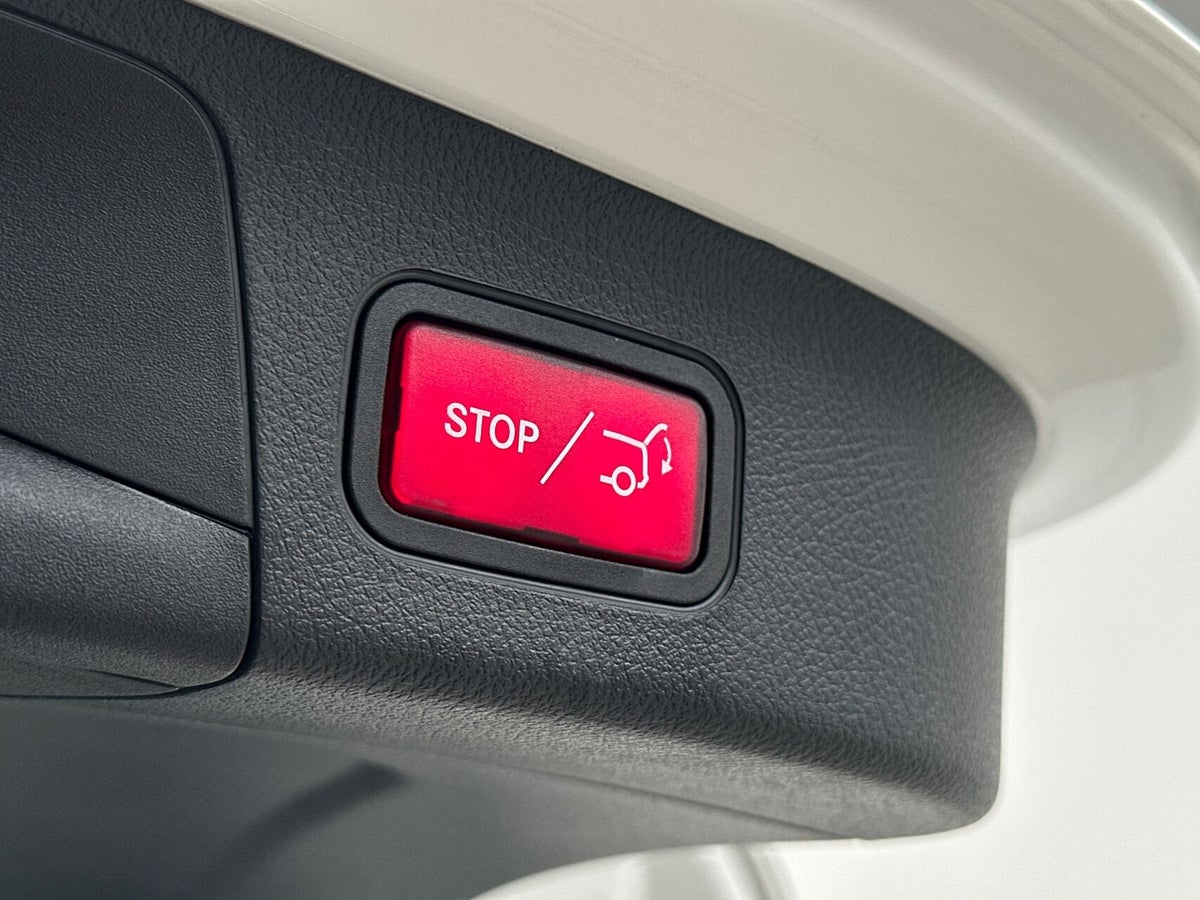 Mercedes EQA250 Progressive billede 19