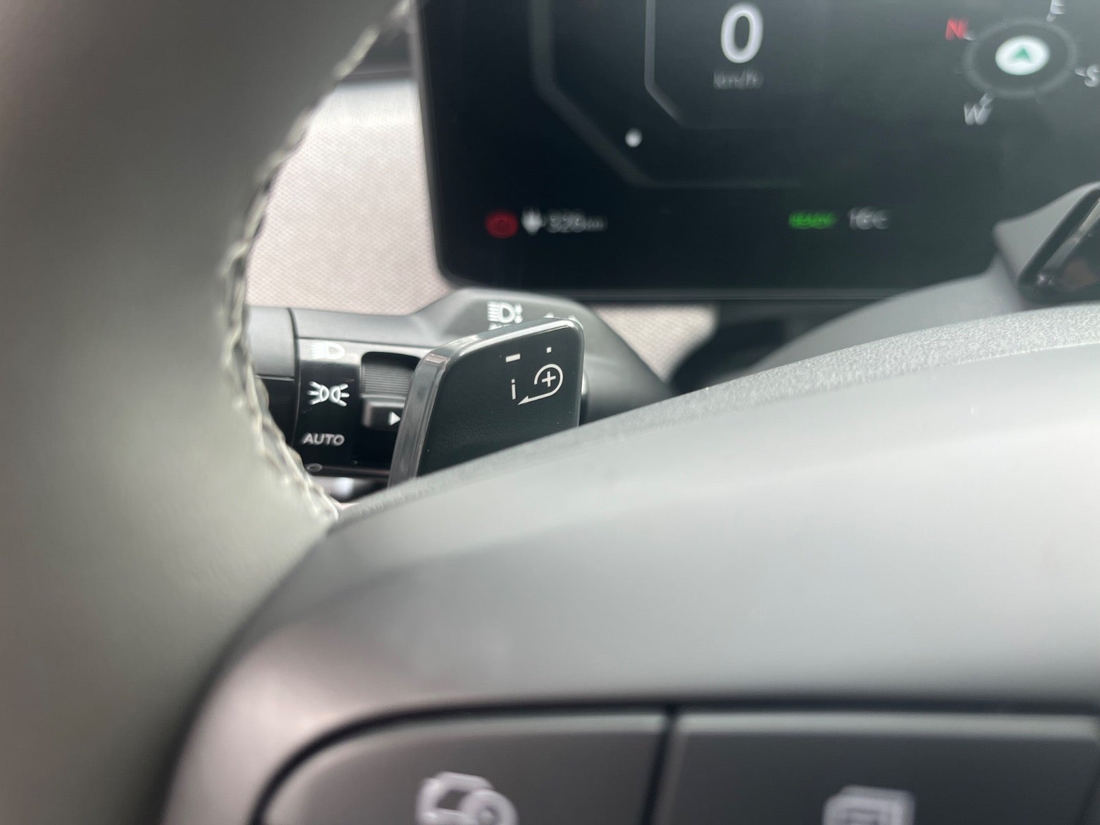 Billede af Kia EV3 81 Long Range Upgrade