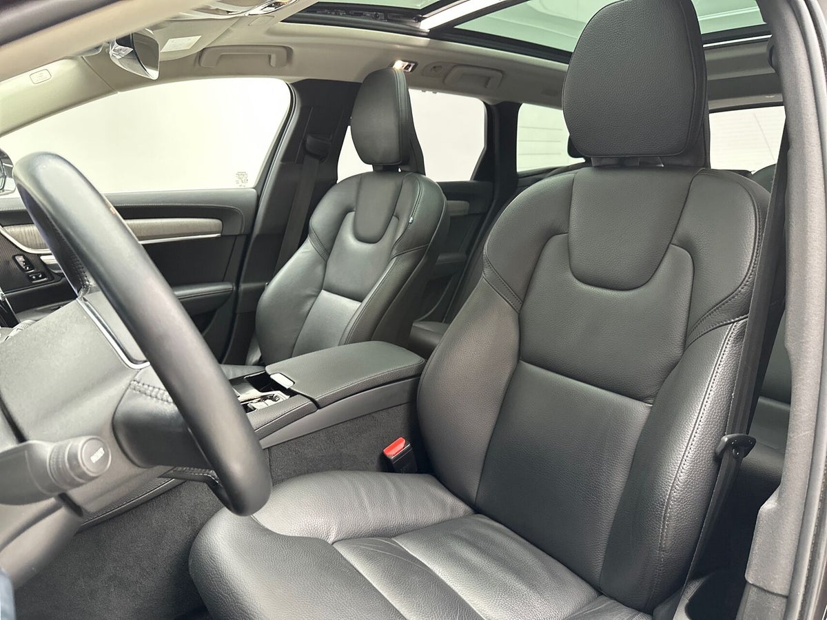Volvo V90 T6 ReCharge Inscription aut. AWD billede 18