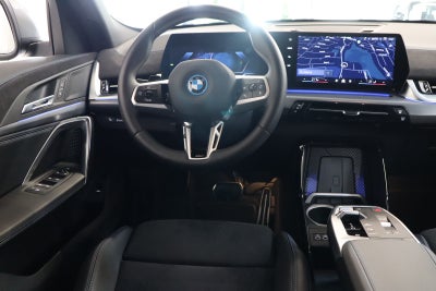 BMW iX2 eDrive20 M-Sport Premium