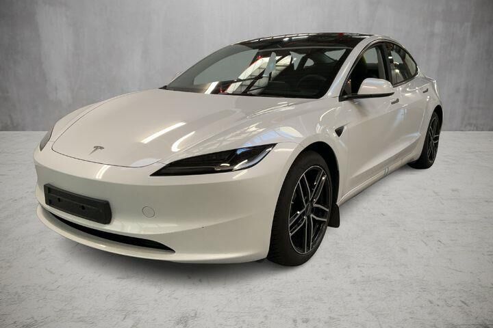 Tesla Model 3 Long Range AWD billede 1