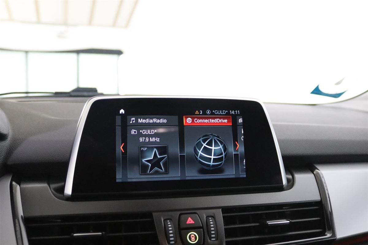 BMW 225xe Active Tourer iPerformance aut. billede 15