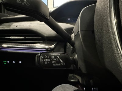 Skoda Enyaq iV Sportline