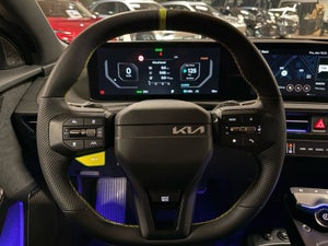 Kia EV6 GT Performance AWD