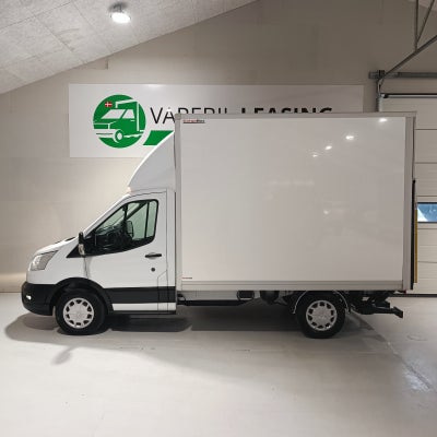 Ford Transit 350 L2 Chassis TDCi 160 Trend H1 FWD