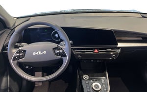 Kia Niro EV Prestige
