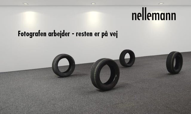 Ford Explorer Select Extended Range