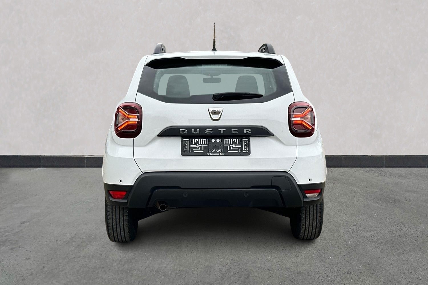 Billede af Dacia Duster 1,0 TCe 90 Essential