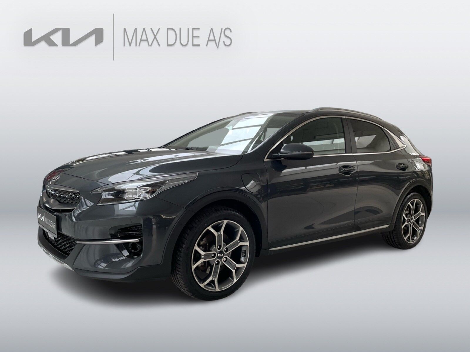 Kia XCeed PHEV Upgrade+ DCT