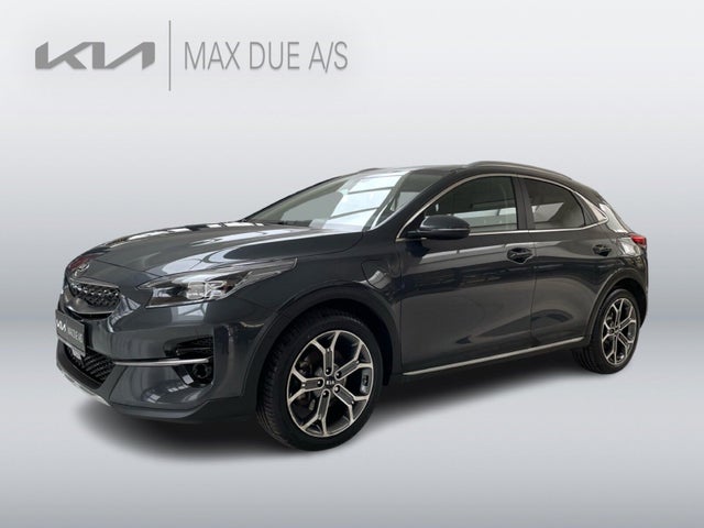 Kia XCeed PHEV Upgrade+ DCT