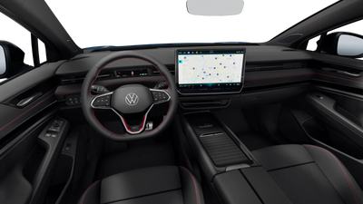 VW ID.7 GTX Max+ Tourer 4Motion