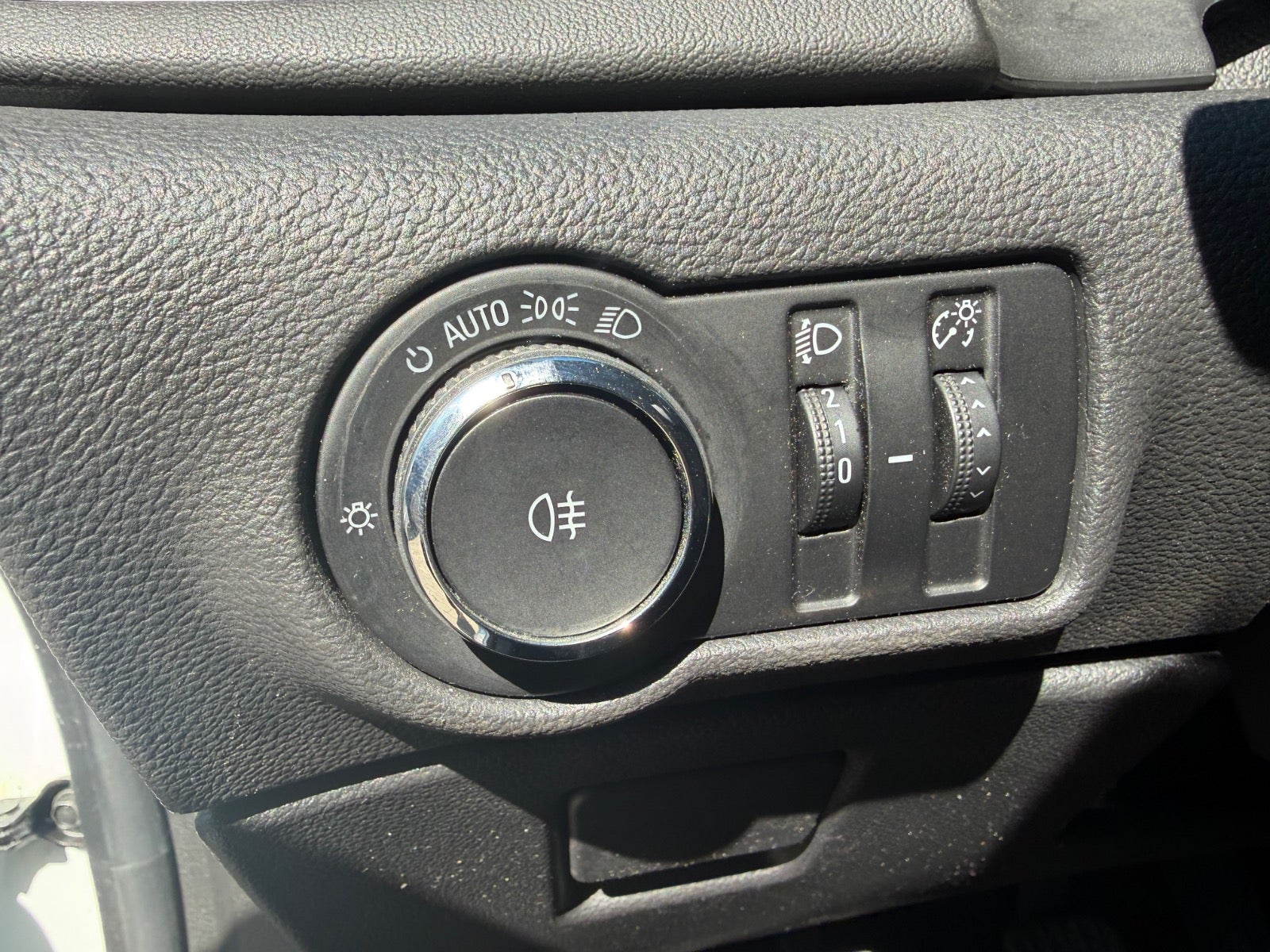 Billede af Opel Astra 1,6 Sport Sports Tourer