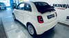 Fiat 500e Icon Cabrio thumbnail