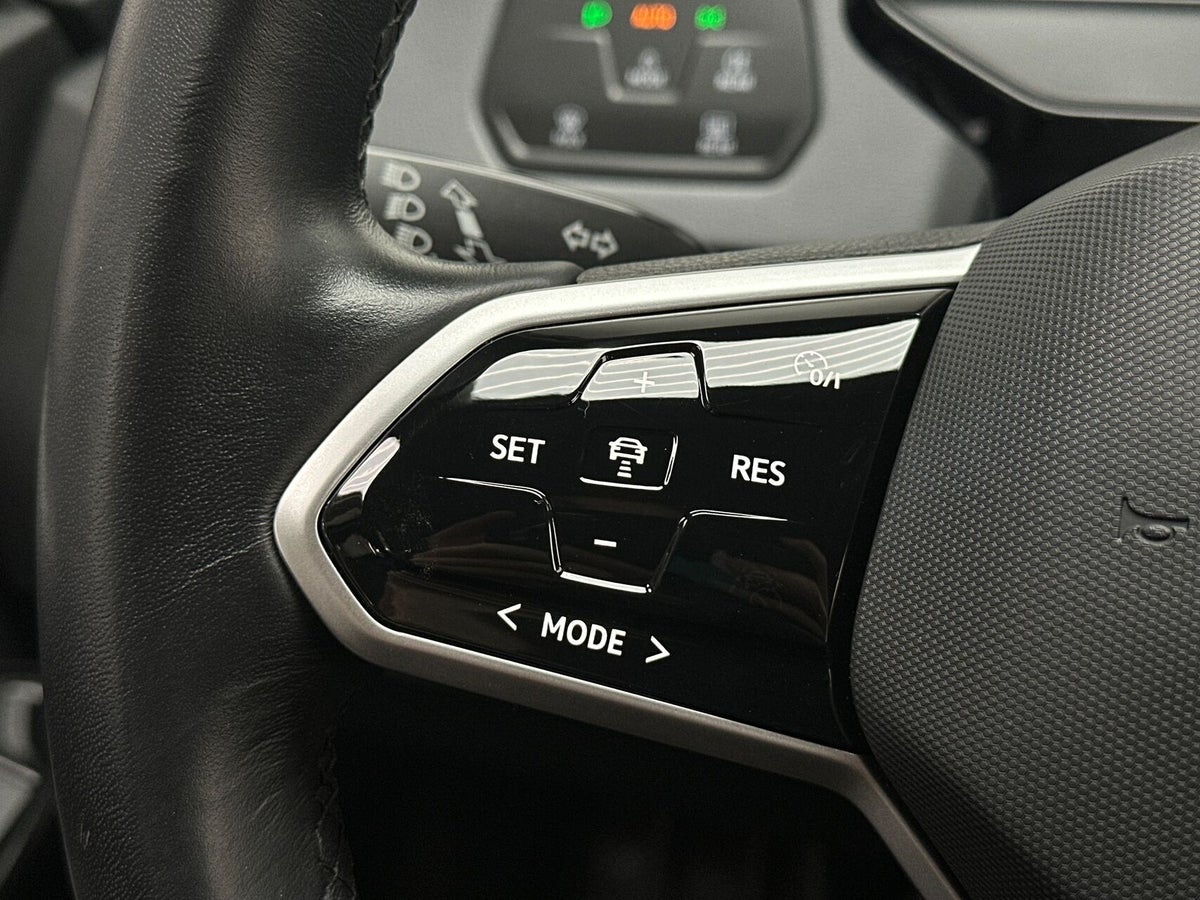 VW ID.3 Pro Performance billede 15