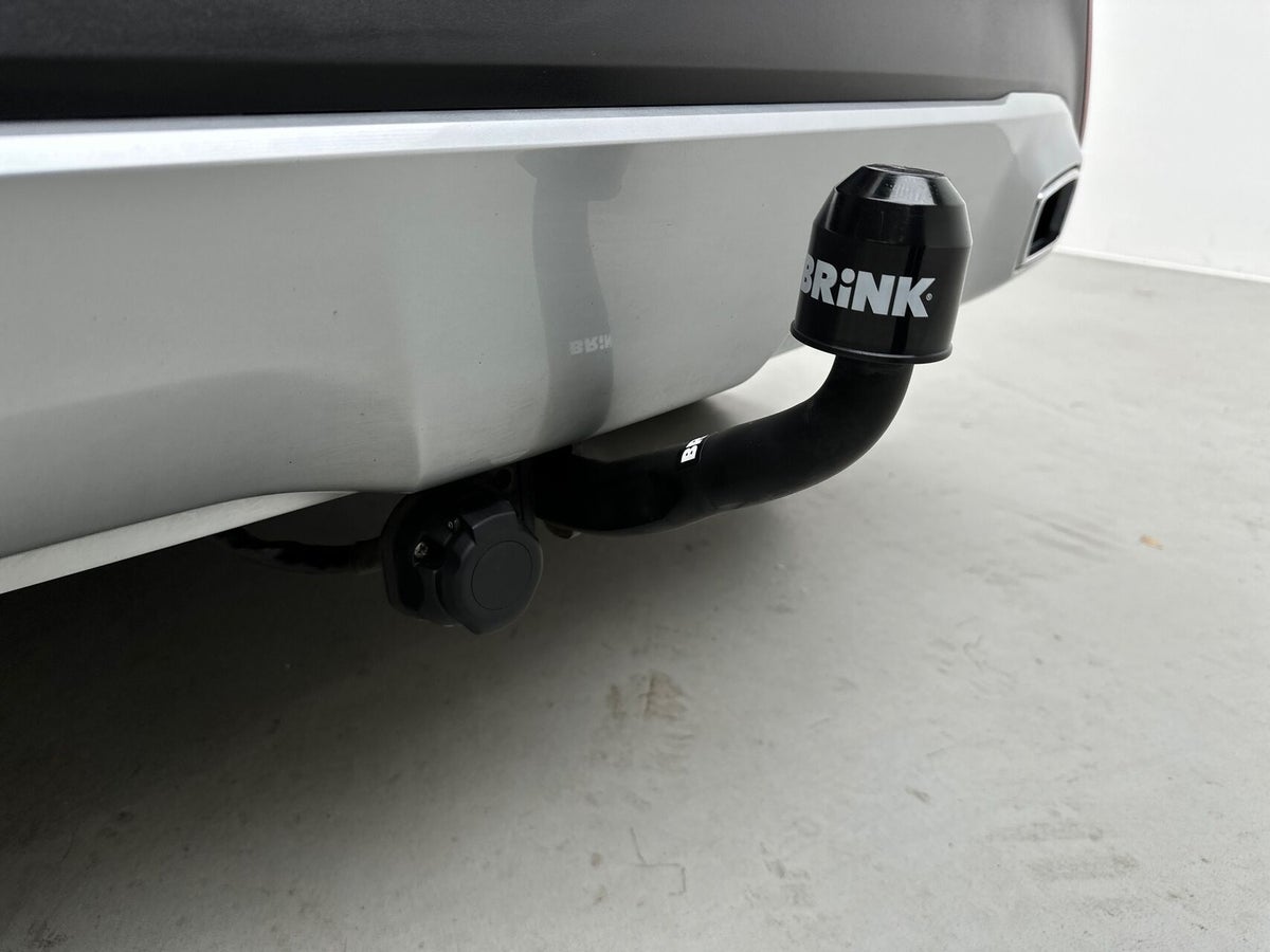 Kia XCeed PHEV Upgrade DCT billede 18