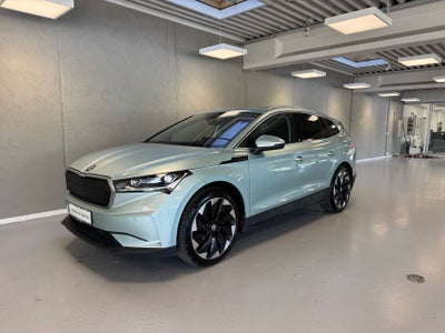 Skoda Enyaq 80 iV Design Selection 5d