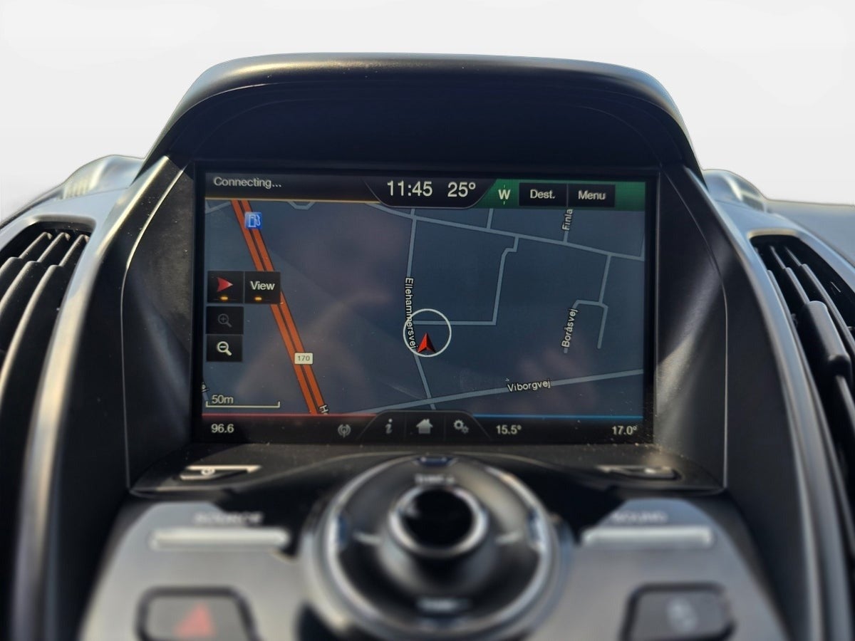 Billede af Ford Kuga 1,5 SCTi 150 Titanium