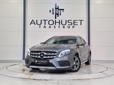 Mercedes GLA250 2,0 AMG Line aut. 4Matic 5d