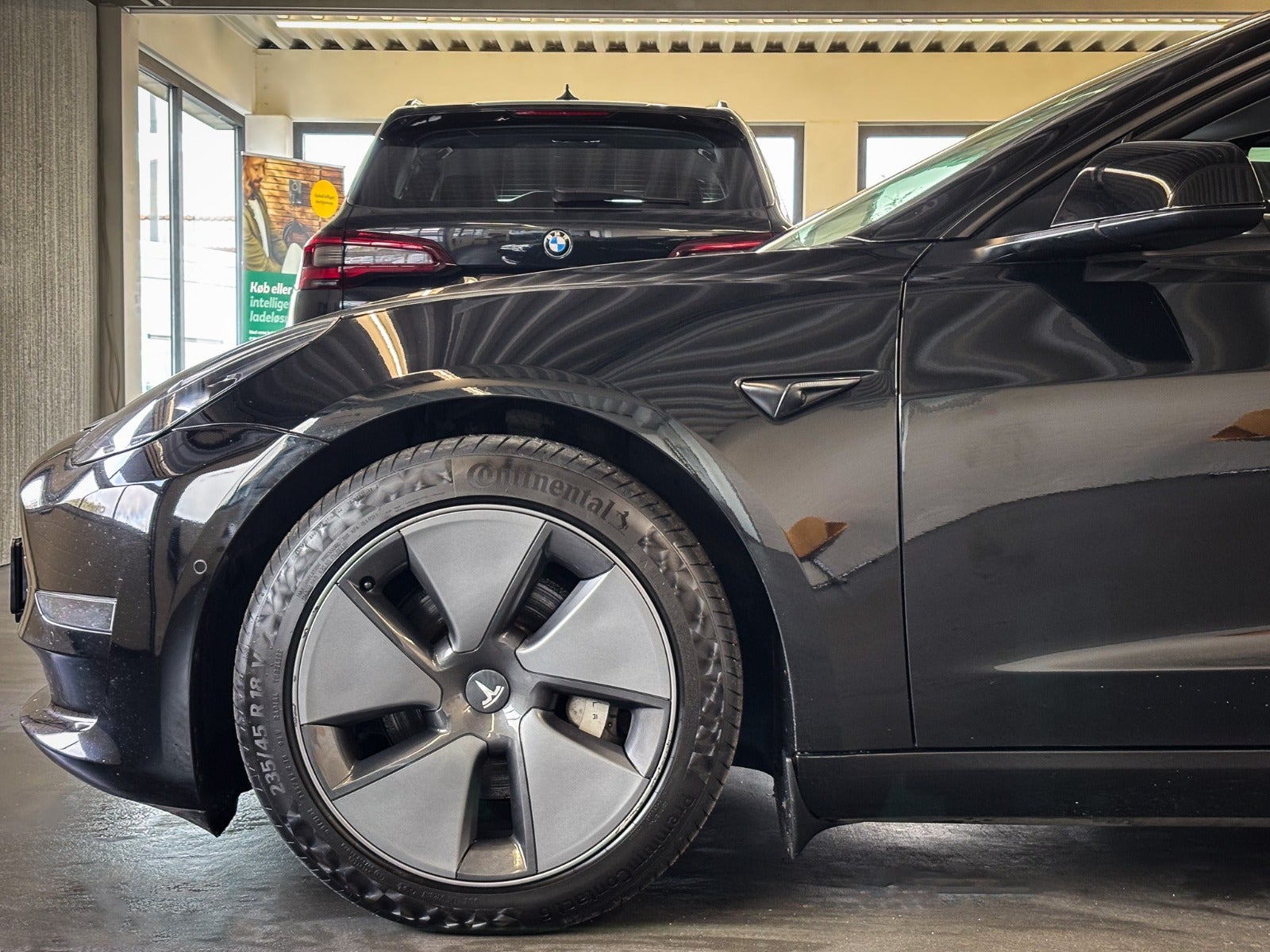 Billede af Tesla Model 3  Long Range AWD