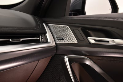 BMW iX1 xDrive30 M-Sport