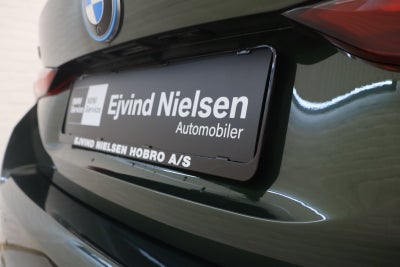 BMW i4 eDrive35 M-Sport