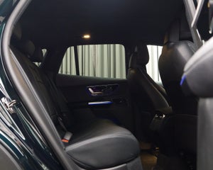 Mercedes EQE350 SUV 4Matic