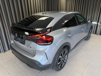 Citroën ë-C4 Shine