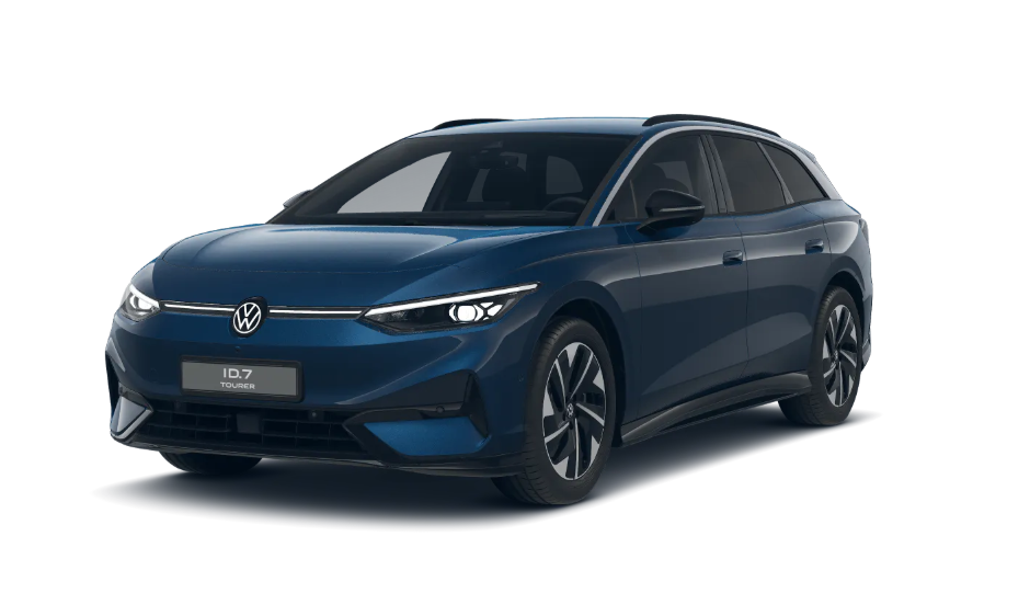 VW ID.7 Pro Tourer