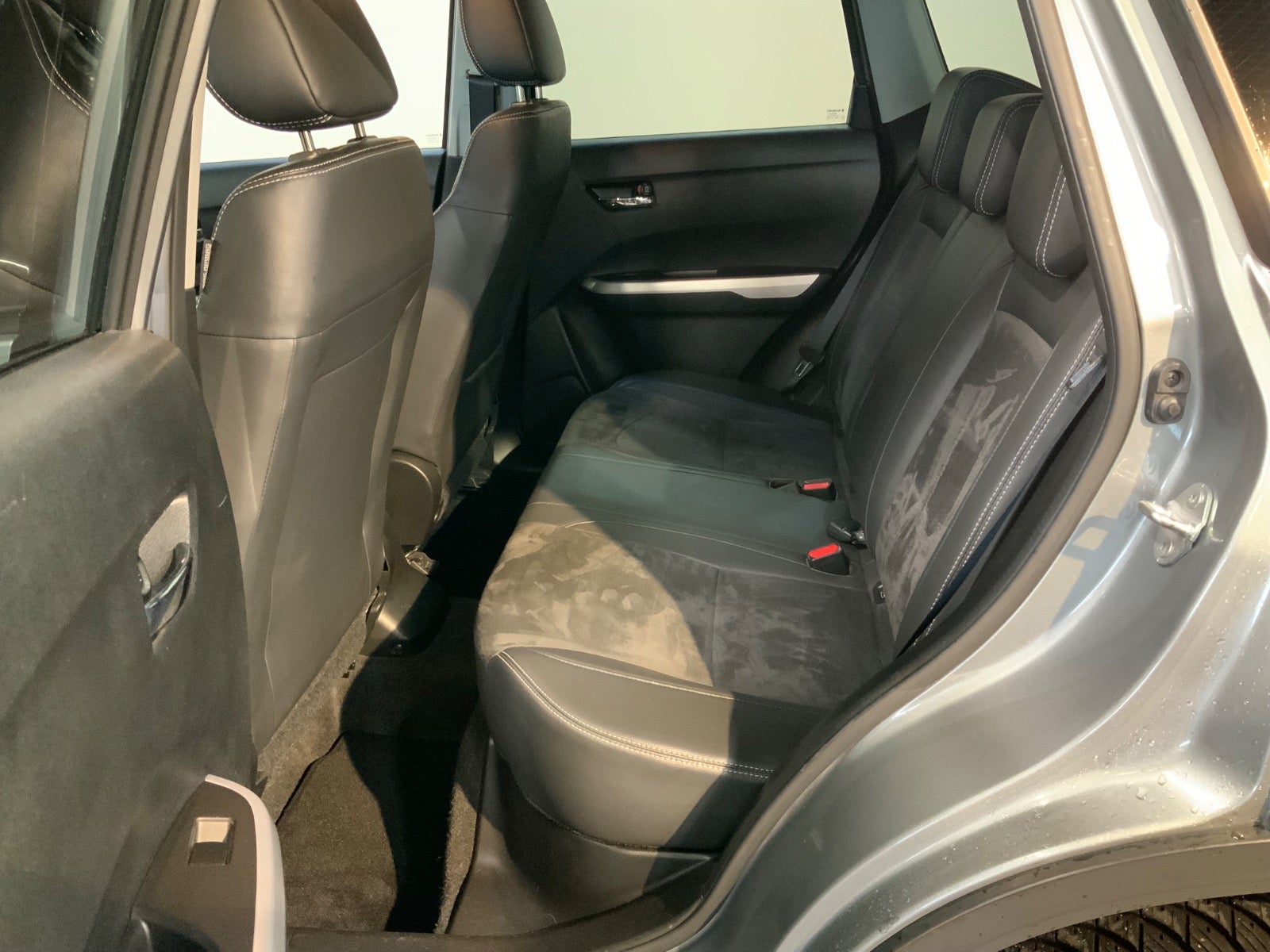 Suzuki Vitara (6/8)