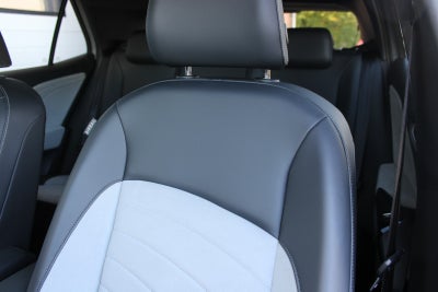 VW ID.3 Pro Move