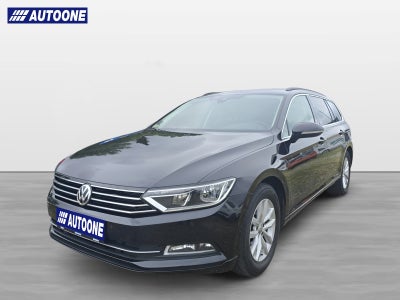 VW Passat 1,4 TSi 150 Comfortline Premium Variant DSG