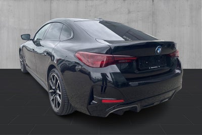 BMW i4 eDrive35 M-Sport BMW i4 eDrive35 M-Sport - 2