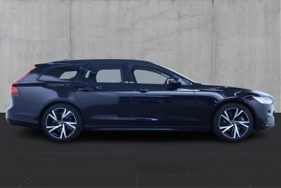 Volvo V90 T8 ReCharge Ultimate Dark aut. AWD Volvo V90 T8 ReCharge Ultimate Dark aut. AWD - 2