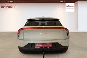 Kia EV6 Long Range Access