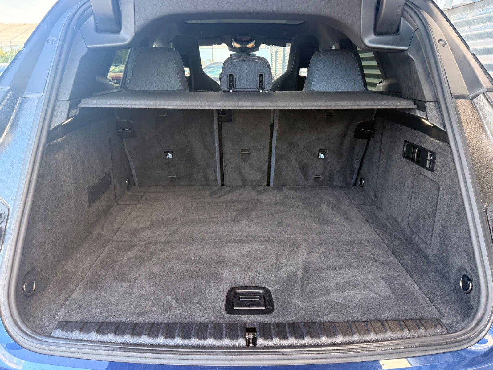 Billede af BMW iX xDrive40