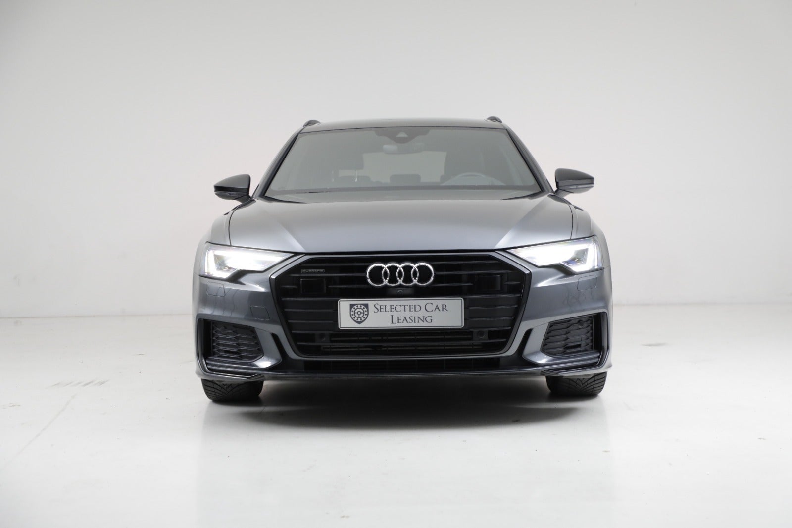 Audi A6 55 TFSi e S-line Avant quattro S-tr.